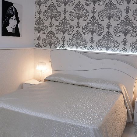La Dimora Del Marchese Bed and Breakfast CTA Eksteriør billede