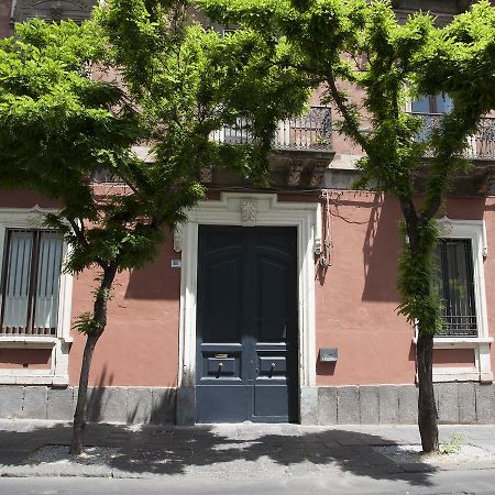 La Dimora Del Marchese Bed and Breakfast CTA Eksteriør billede