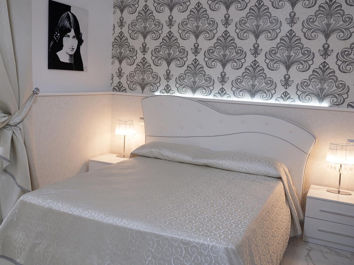 La Dimora Del Marchese Bed and Breakfast CTA Eksteriør billede